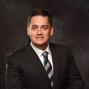 Meet your Posher, Zack